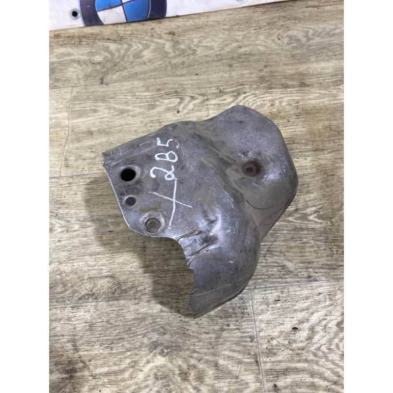 Защита (кузов и элементы) Volkswagen Passat B5 2003 2.5 AKN 059145325a