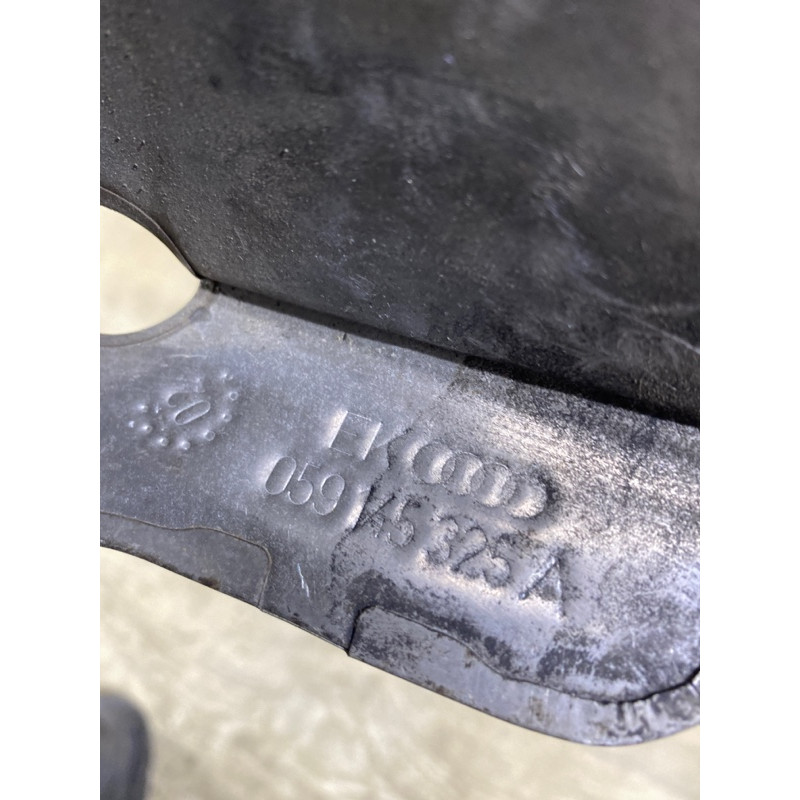 Защита (кузов и элементы) Volkswagen Passat B5 2003 2.5 AKN 059145325a