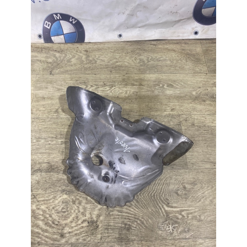 Защита (кузов и элементы) Opel Vectra C 2004 2.2 SE 9230956