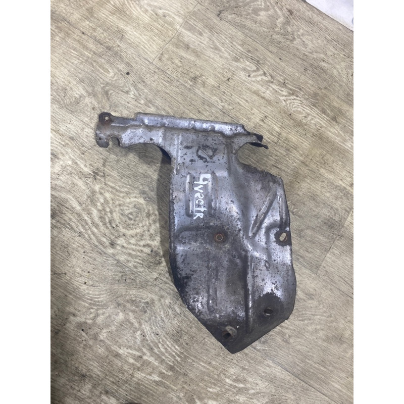 Защита (кузов и элементы) Opel Vectra C 2008 1.9 D 55182373