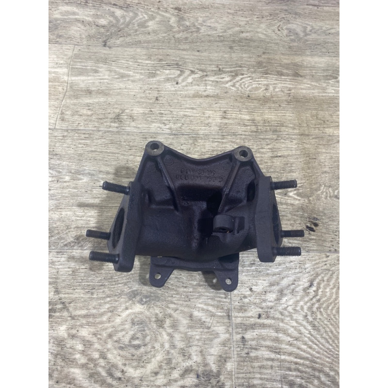 Коллектор выпускной (выпускная система) AUDI A6 C5 2001 2.5 AKE 059131799B