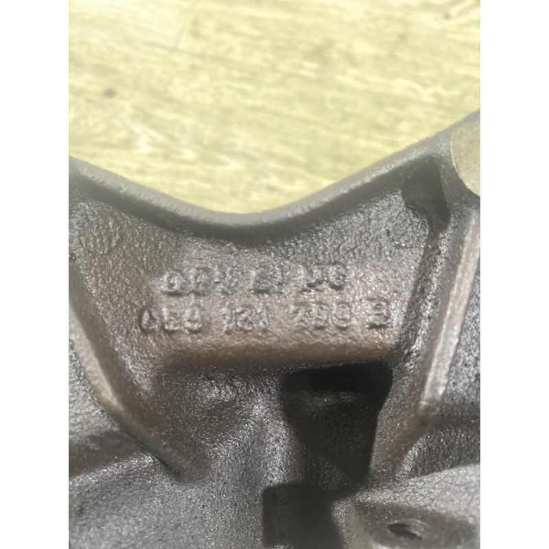 Коллектор выпускной (выпускная система) AUDI A6 C5 2001 2.5 AKE 059131799B