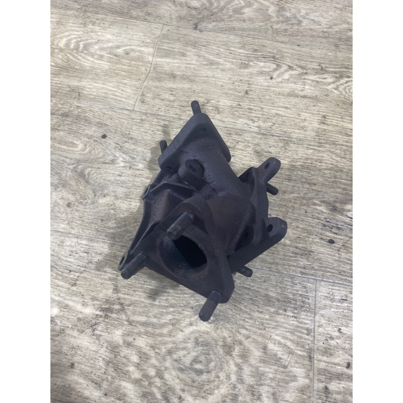 Коллектор выпускной (выпускная система) AUDI A6 C5 2001 2.5 AKE 059131799B