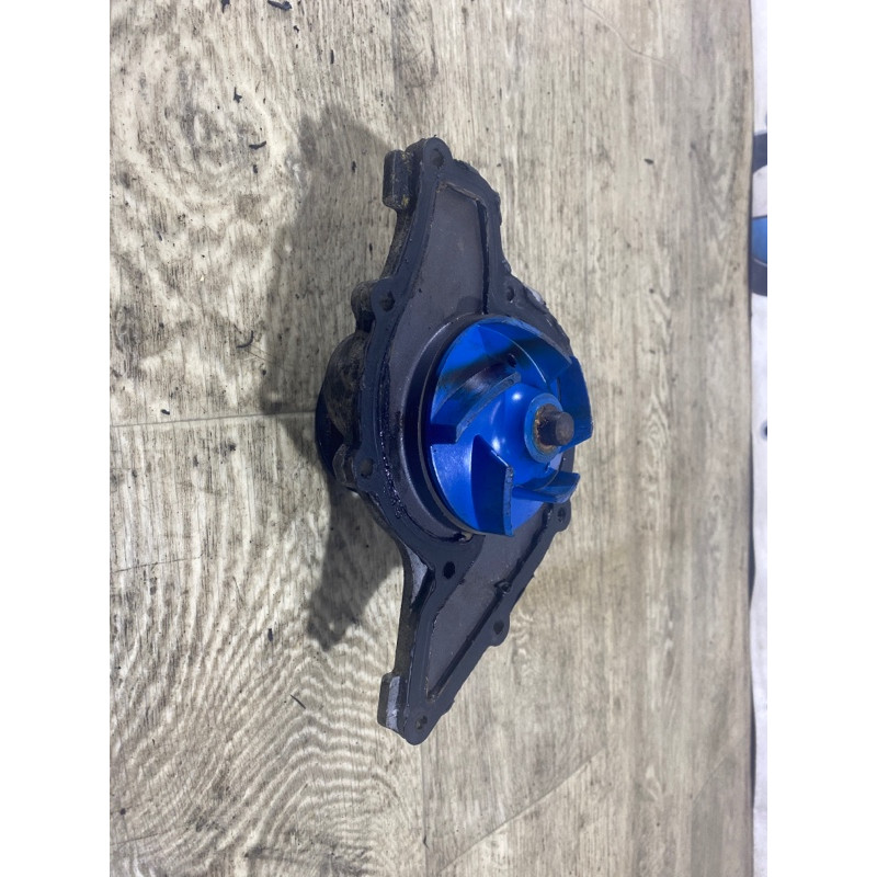 Помпа (система охлаждения) AUDI A6 C5 2001 2.5 AKE vkpc81635