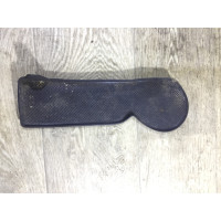 Пластик салона