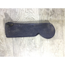 Пластик салона