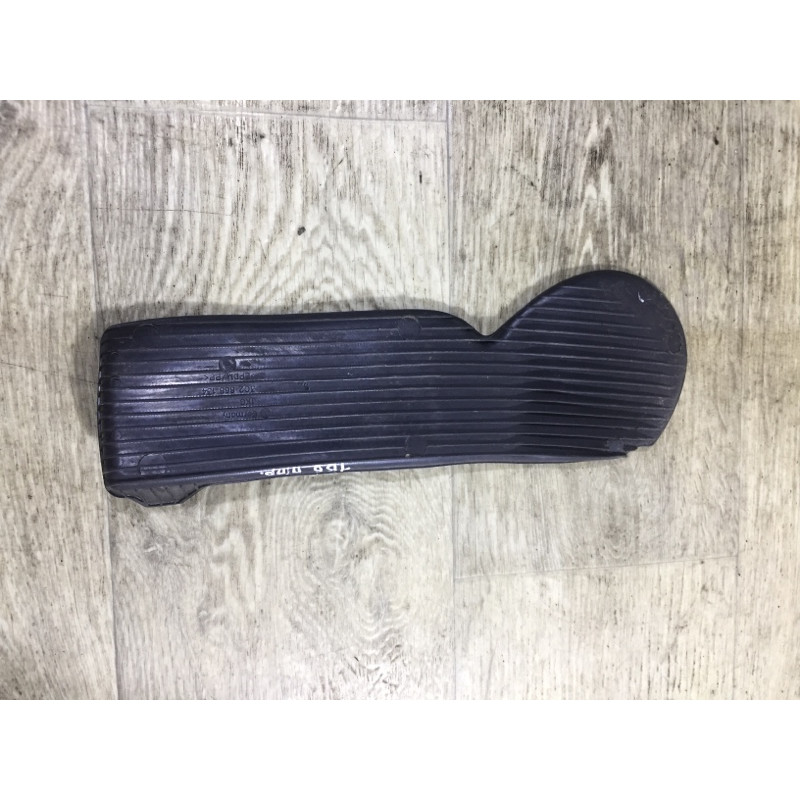 Пластик салона (салон) Volkswagen Passat B6 2008 2.0 BKP 3C2868134