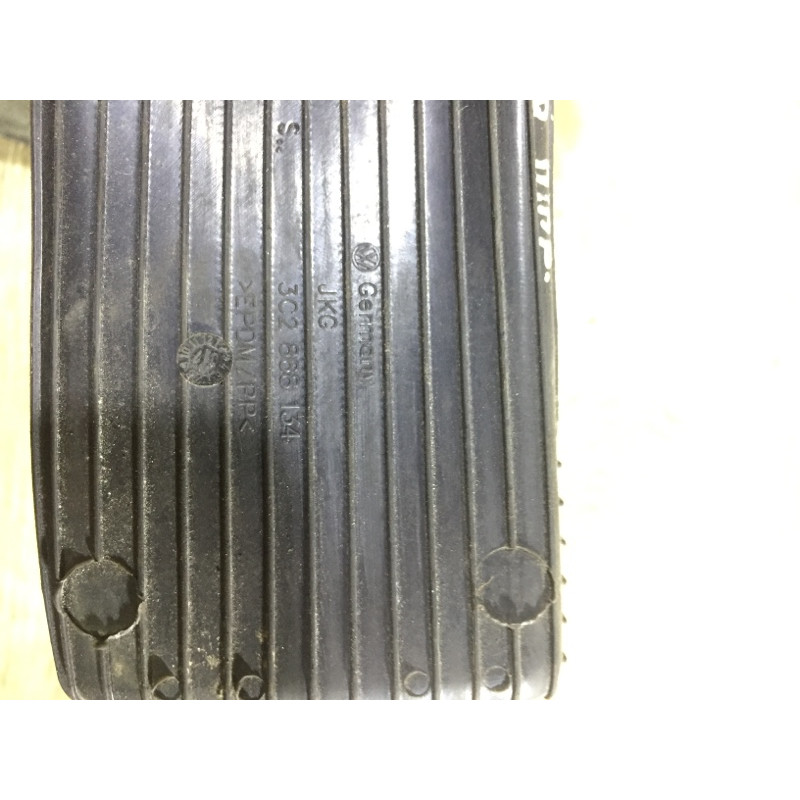 Пластик салона (салон) Volkswagen Passat B6 2008 2.0 BKP 3C2868134