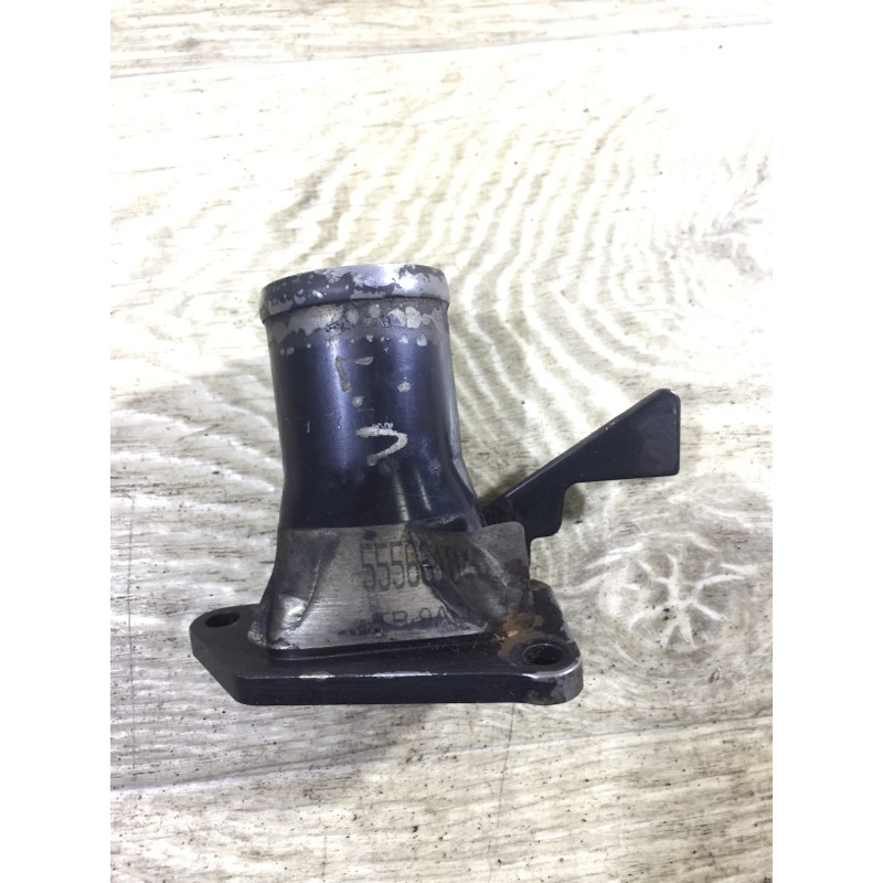 Фланец (система охлаждения) Opel Insignia A 2012 2.0 DTH 55566104