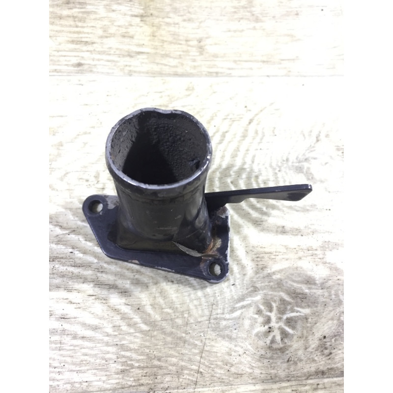 Фланец (система охлаждения) Opel Insignia A 2012 2.0 DTH 55566104