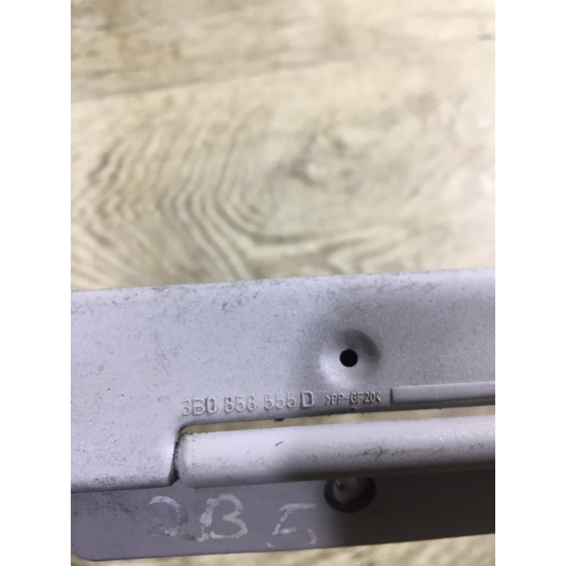 Козырек солнцезащитный (салон) Volkswagen Passat B5 2003 2.5 AKN 3B0858555D