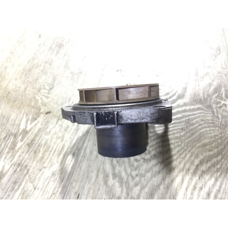 Помпа (система охлаждения) Opel Insignia A 2012 2.0 DTH 55568637