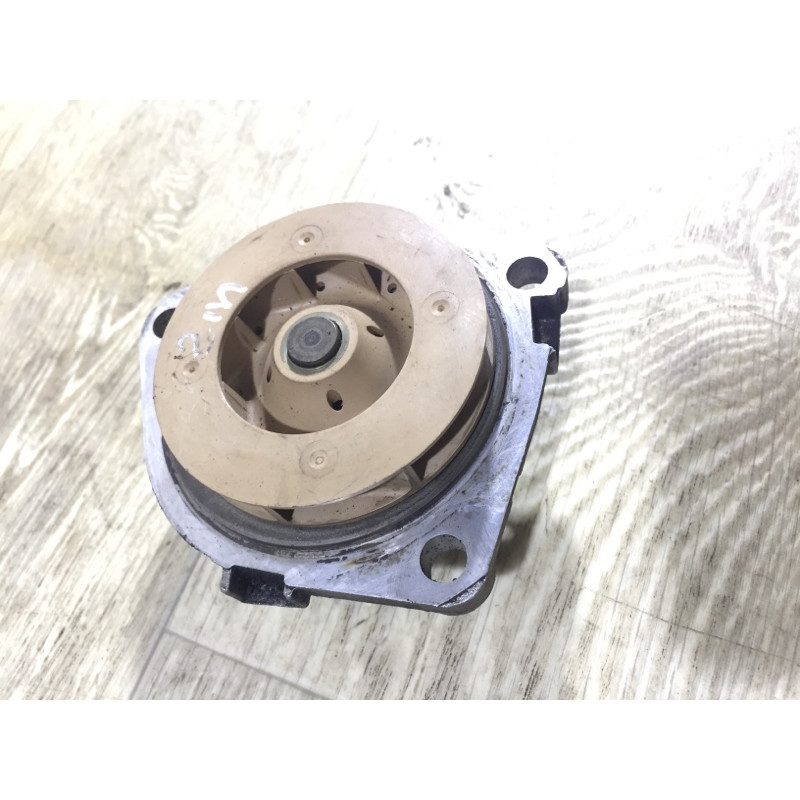 Помпа (система охлаждения) Opel Insignia A 2012 2.0 DTH 55568637