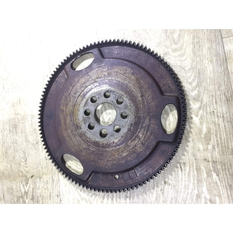 Маховик (двигатель и элементы) BMW 3-series E46 11221717383