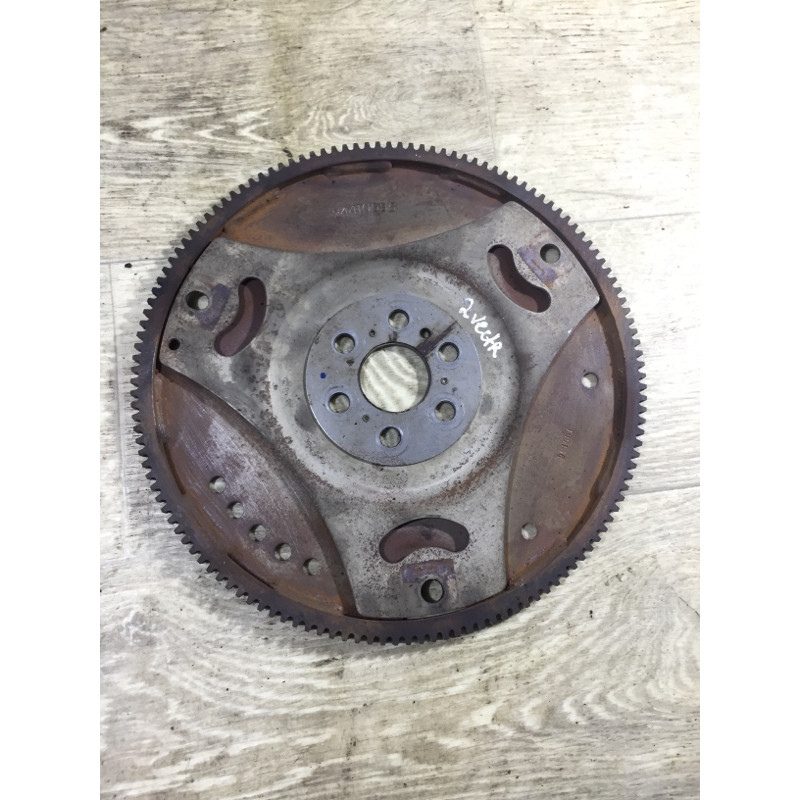 Маховик (двигатель и элементы) Opel Vectra C 2008 2.2 YH 24410095