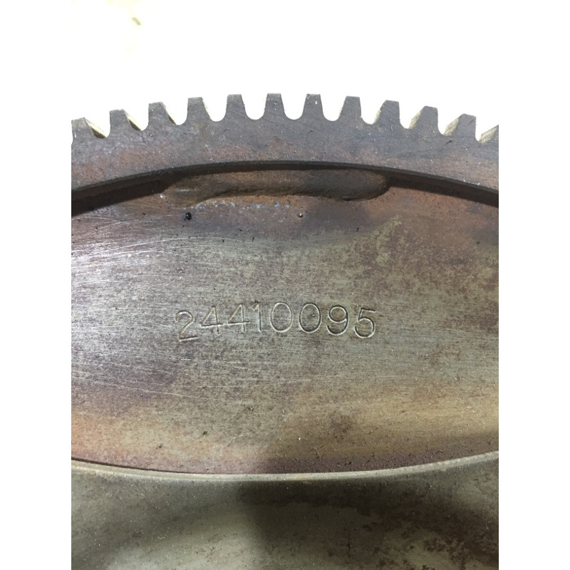 Маховик (двигатель и элементы) Opel Vectra C 2008 2.2 YH 24410095