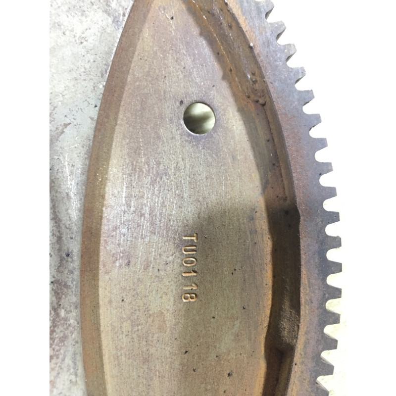 Маховик (двигатель и элементы) Opel Vectra C 2008 2.2 YH 24410095