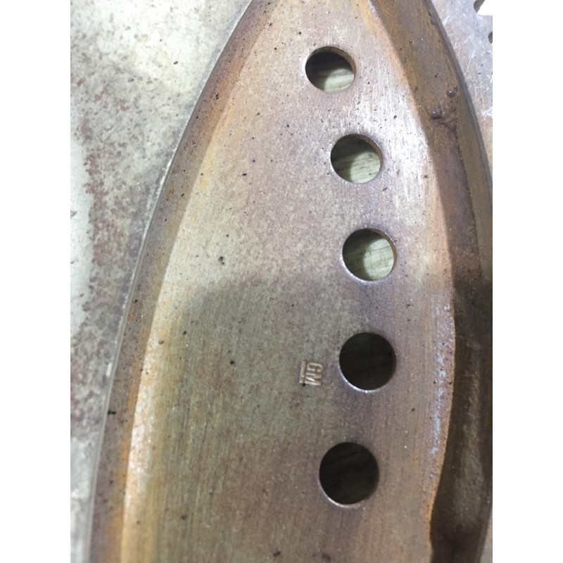 Маховик (двигатель и элементы) Opel Vectra C 2008 2.2 YH 24410095