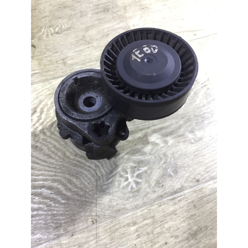 Ролик натяжной (двигатель и элементы) BMW 5-series E60 2004 M54B22 11287512758