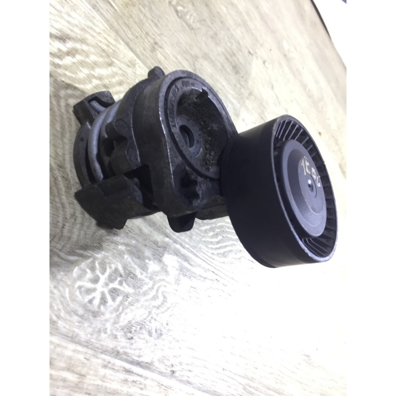 Ролик натяжной (двигатель и элементы) BMW 5-series E60 2004 M54B22 11287512758