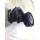 Ролик натяжной (двигатель и элементы) BMW 5-series E60 2004 M54B22 11287512758