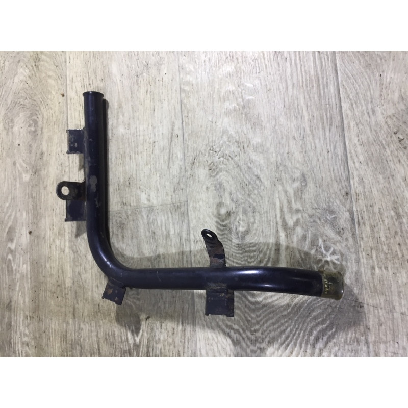 Патрубок (система охлаждения) Mercedes-Benz C-class W203 1.8 M111.951