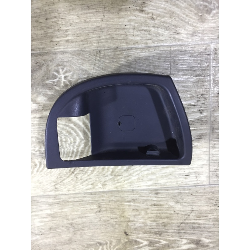 Ручка двери внутренняя (салон) Hyundai Santa Fe CM 2009 2.2 CRDI 826212b000