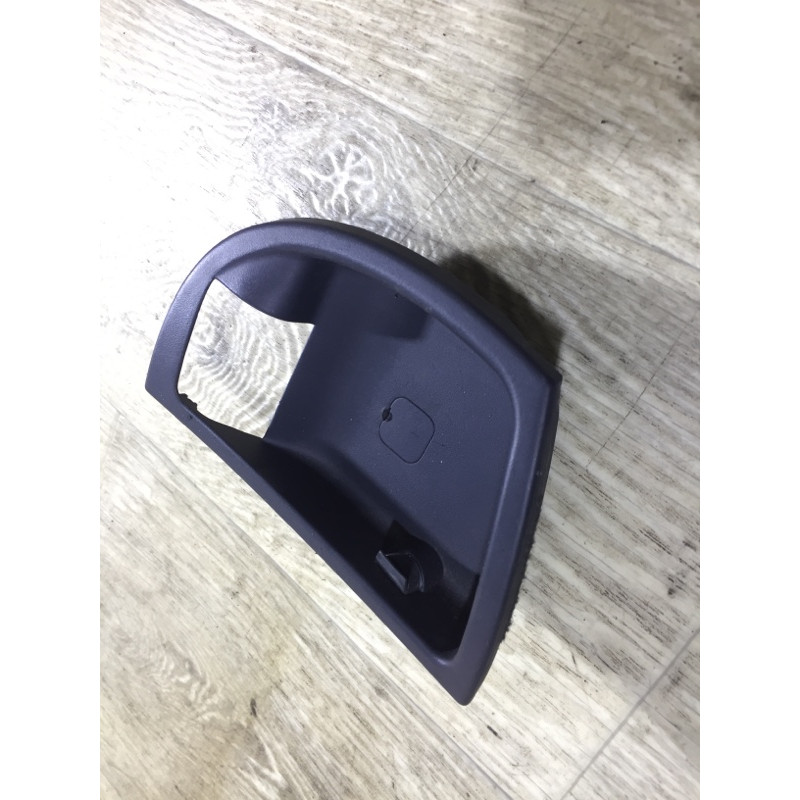 Ручка двери внутренняя (салон) Hyundai Santa Fe CM 2009 2.2 CRDI 826212b000