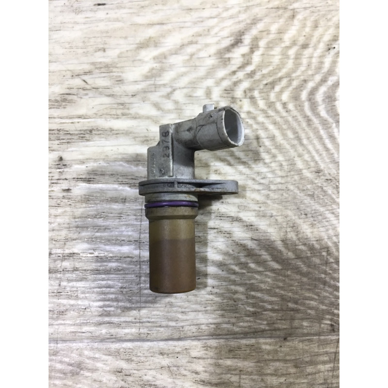 Датчик положения коленвала (электрика двигателя) Opel Insignia A 2012 2.0 DTH 46798345