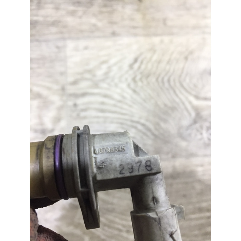 Датчик положения коленвала (электрика двигателя) Opel Insignia A 2012 2.0 DTH 46798345