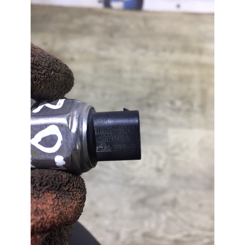 Датчик давления (электрика / датчики) Mercedes-Benz C-class W203 1.8 M111.951 10052299241