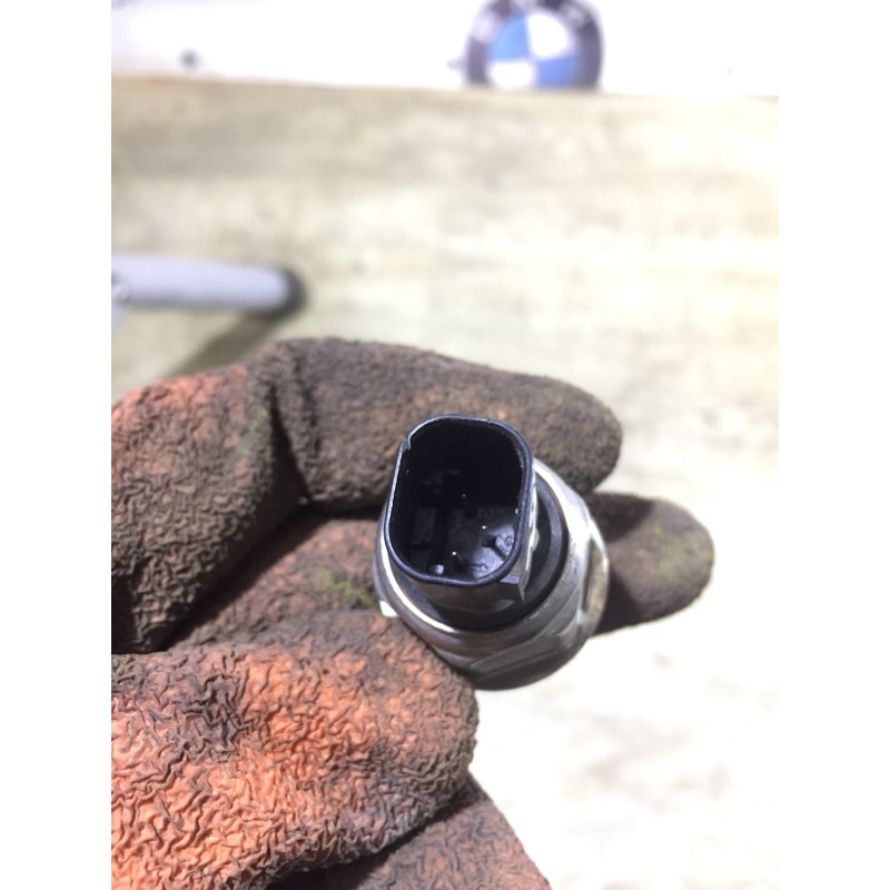 Датчик давления (электрика / датчики) Mercedes-Benz C-class W203 1.8 M111.951 10052299241