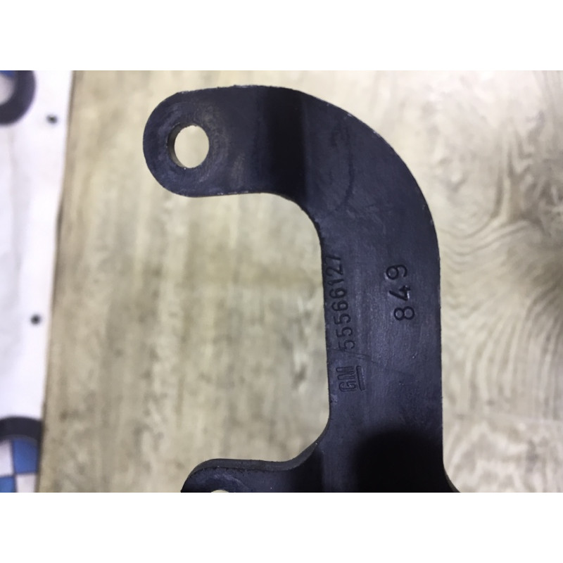 Кронштейн (двигатель и элементы) Opel Insignia A 2012 2.0 DTH 55566127