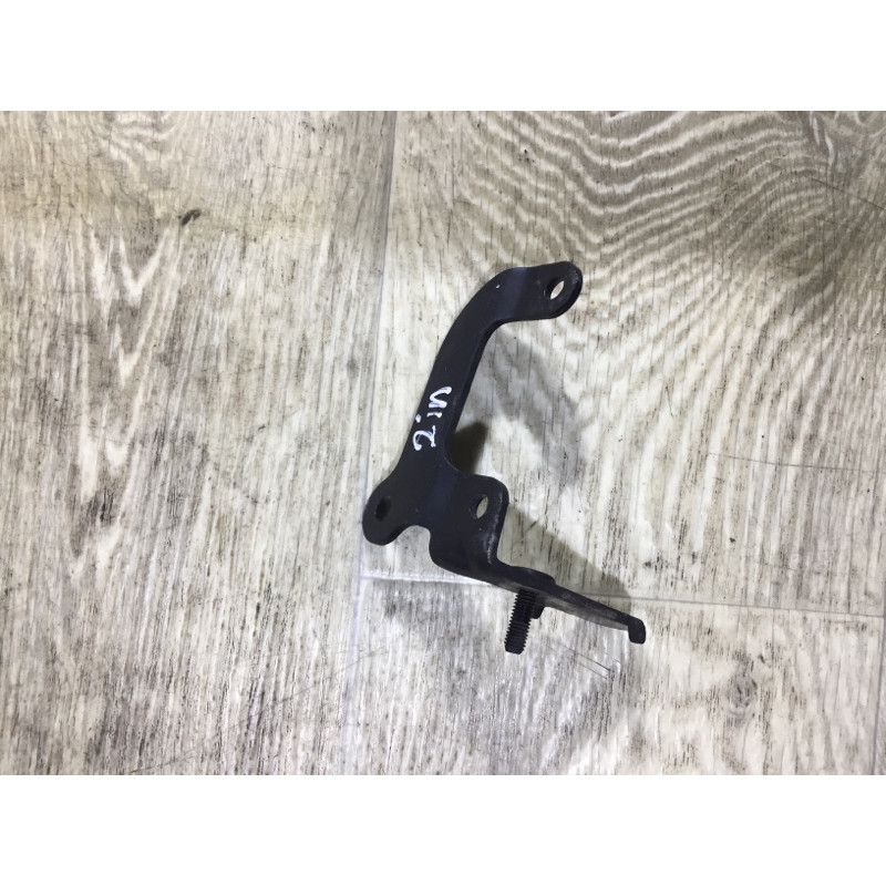 Кронштейн (двигатель и элементы) Opel Insignia A 2012 2.0 DTH 55566127