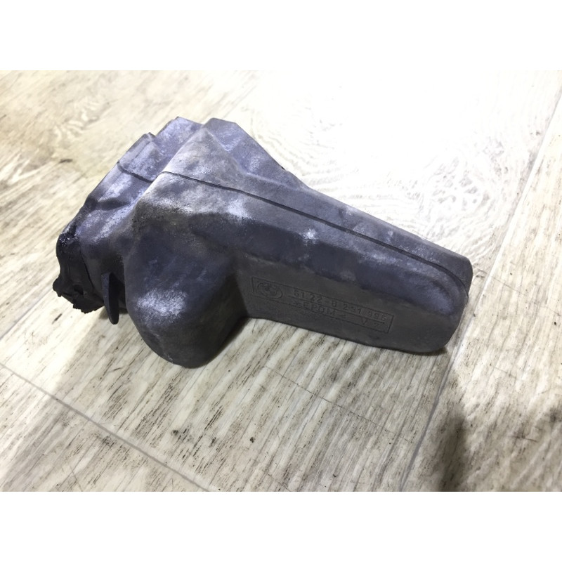 Обмежувач дверей (кузов і елементи) BMW 3-series E46 51228231995