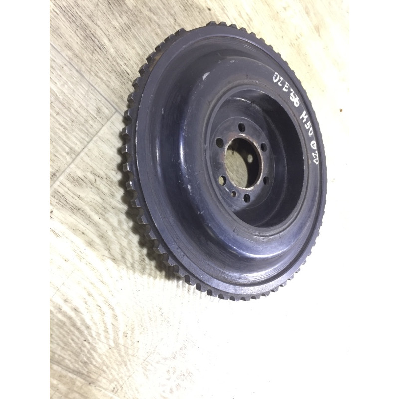 Шків колінвалу (двигун та елементи) BMW 3-series E36 11231738620