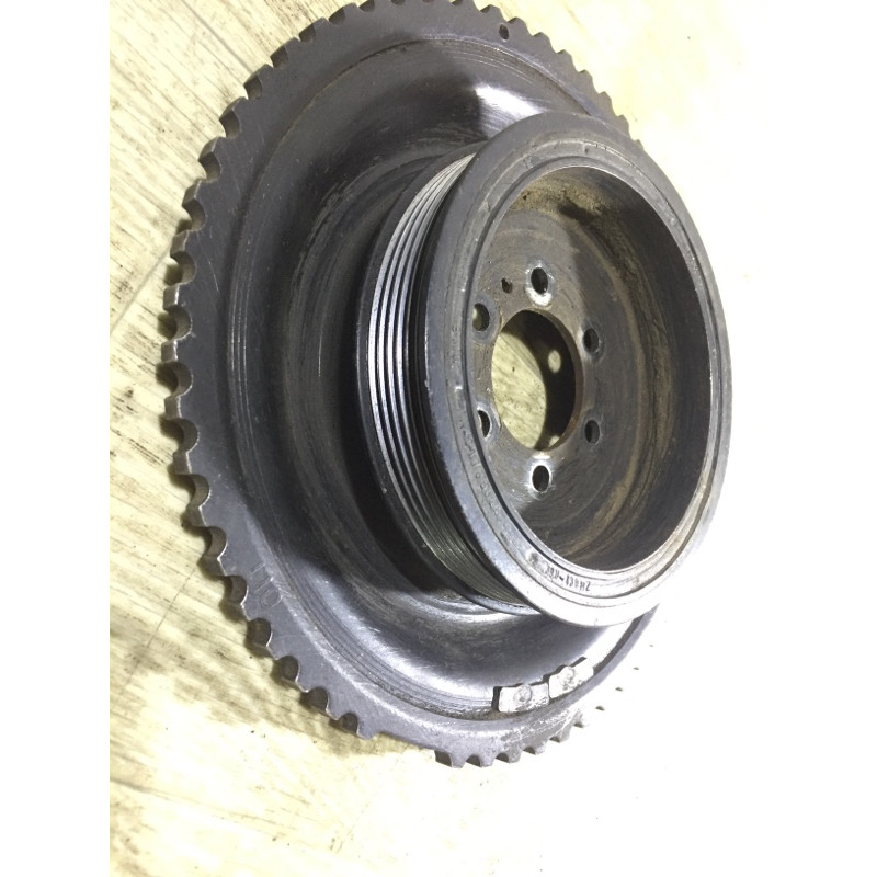 Шків колінвалу (двигун та елементи) BMW 3-series E36 11231738620