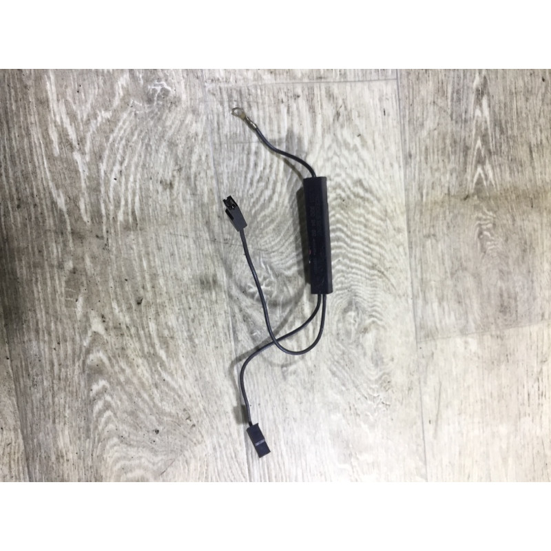 Антенна (электрика) Mercedes-Benz C-class W203 1.8 M111.951 A2038209489