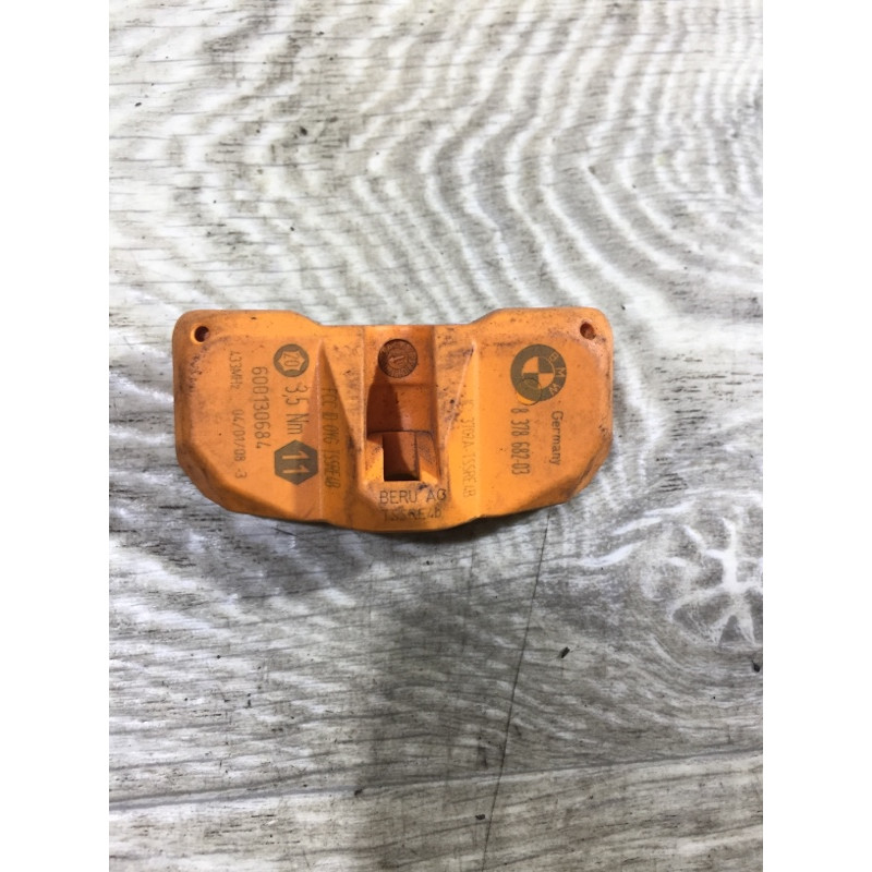 Датчик давления в шинах (электрика / датчики) BMW 5-series E39 36118378682