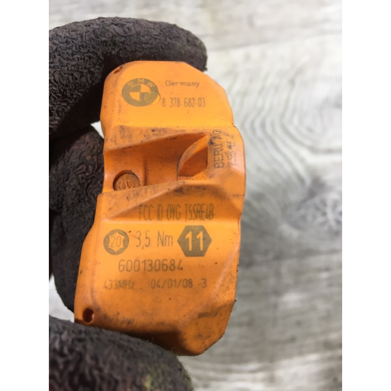 Датчик давления в шинах (электрика / датчики) BMW 5-series E39 36118378682