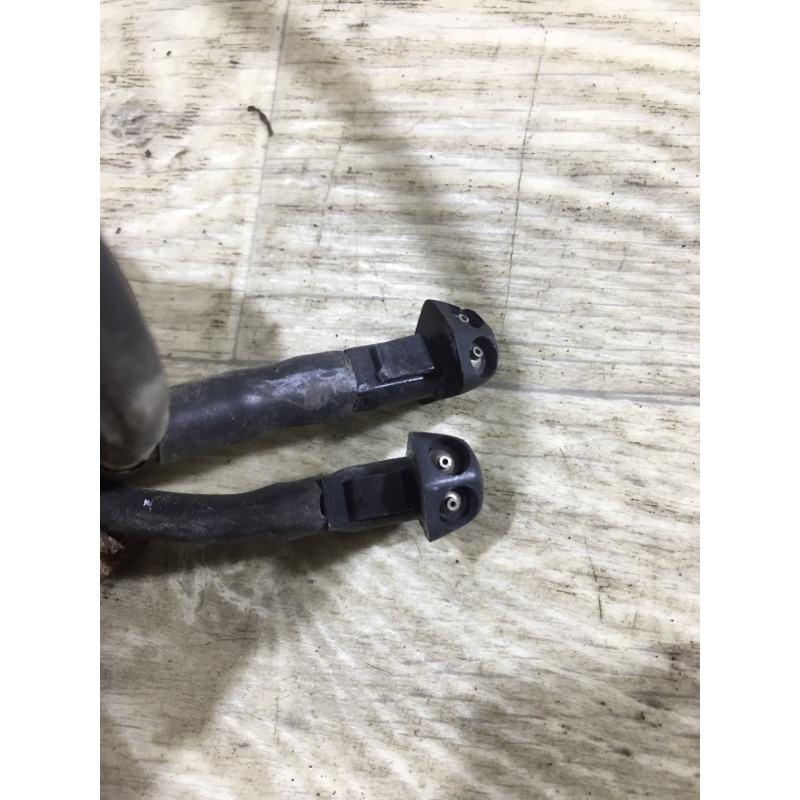 Форсунка омывателя (кузов и элементы) LAND ROVER FREELANDER L314 1999 1.8B