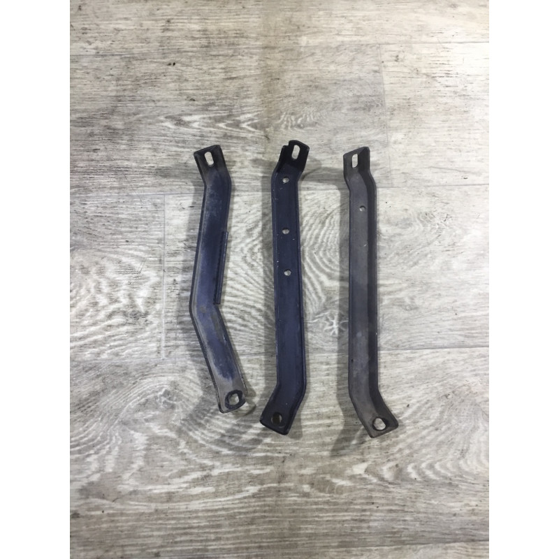 Кронштейн впускного коллектора (кронштейны двигателя) BMW 3-series E36 1993 M50b20 11611735265