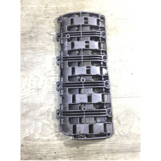 Поддон двигателя