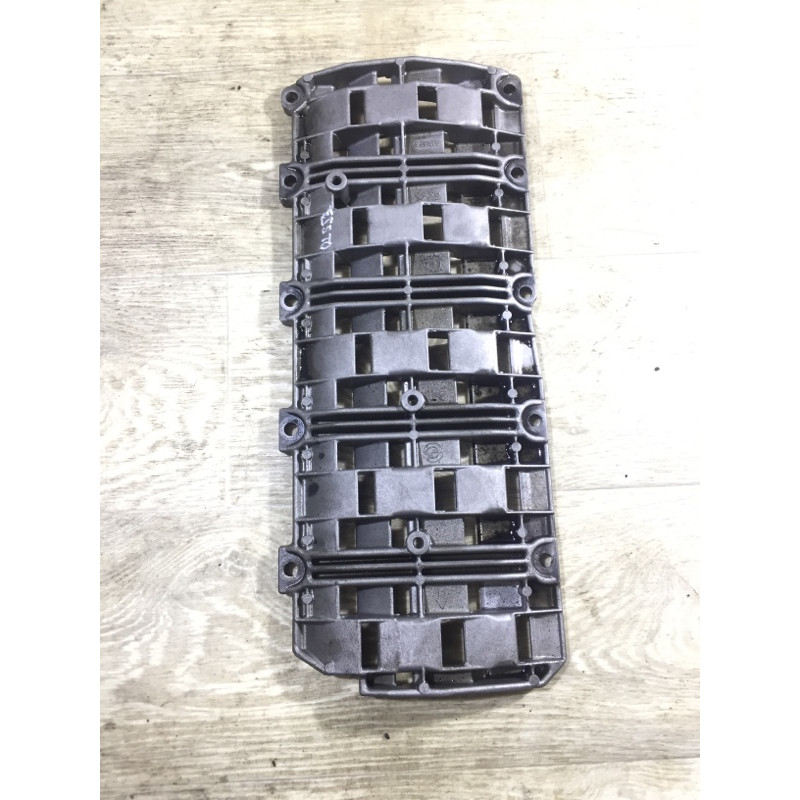 Поддон двигателя (двигатель и элементы) BMW X5 E53 M57d30 11117788560