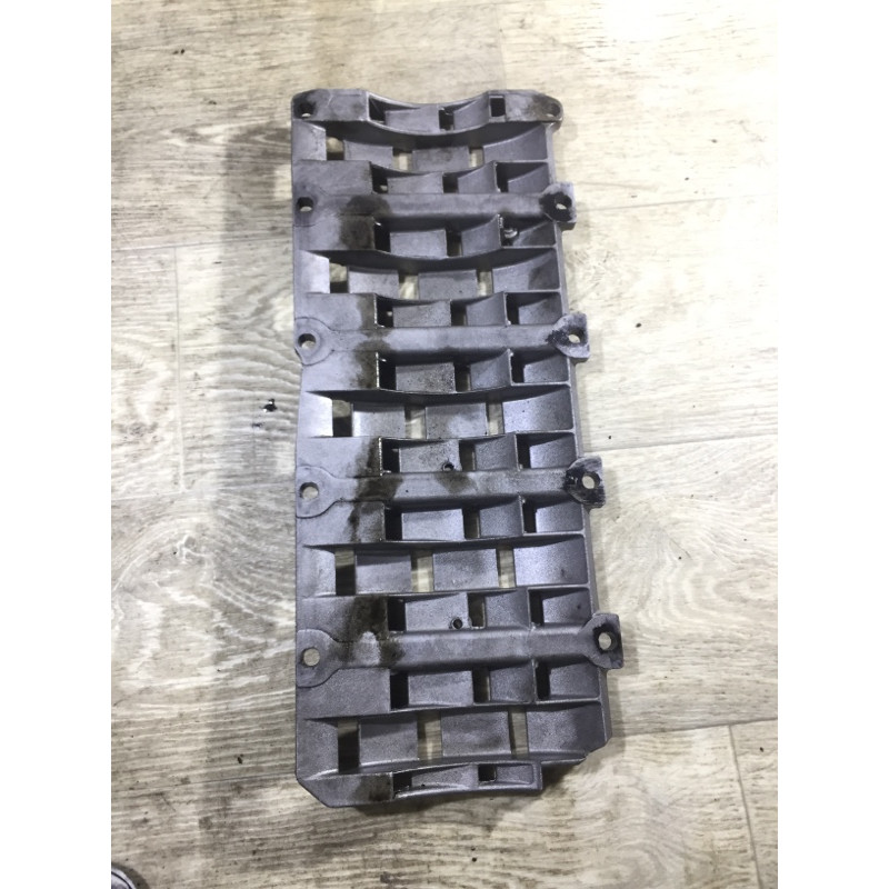 Поддон двигателя (двигатель и элементы) BMW X5 E53 M57d30 11117788560