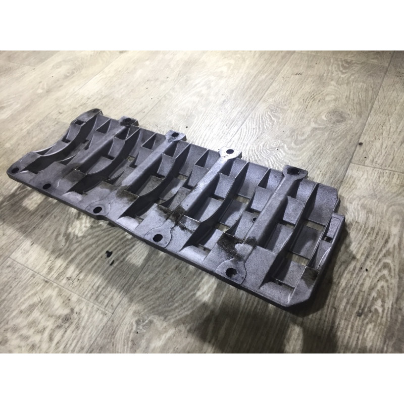 Поддон двигателя (двигатель и элементы) BMW X5 E53 M57d30 11117788560