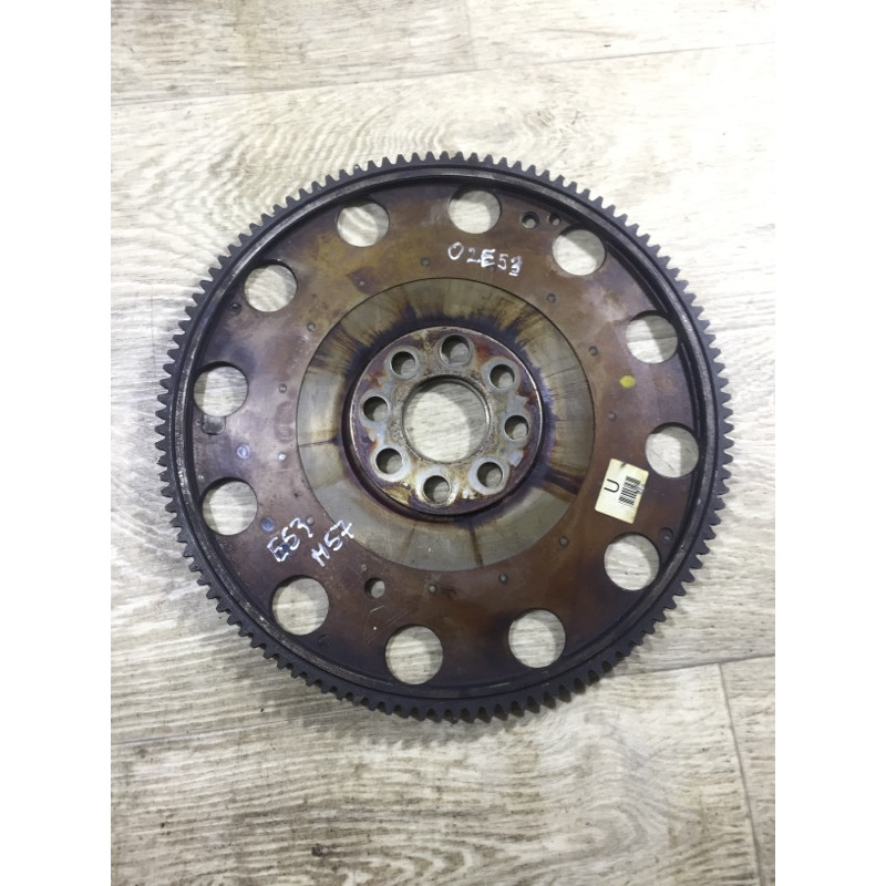 Маховик (двигатель и элементы) BMW X5 E53 M57d30 11222247914