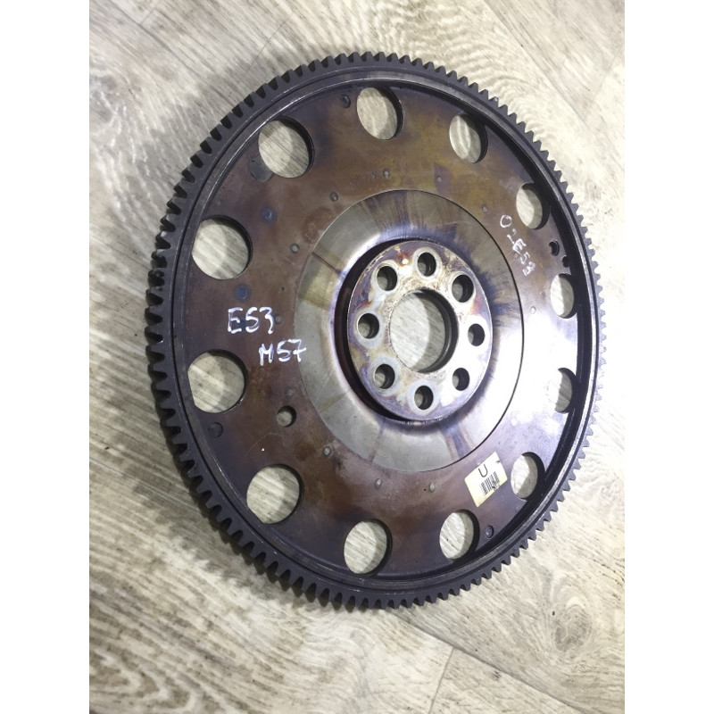 Маховик (двигатель и элементы) BMW X5 E53 M57d30 11222247914