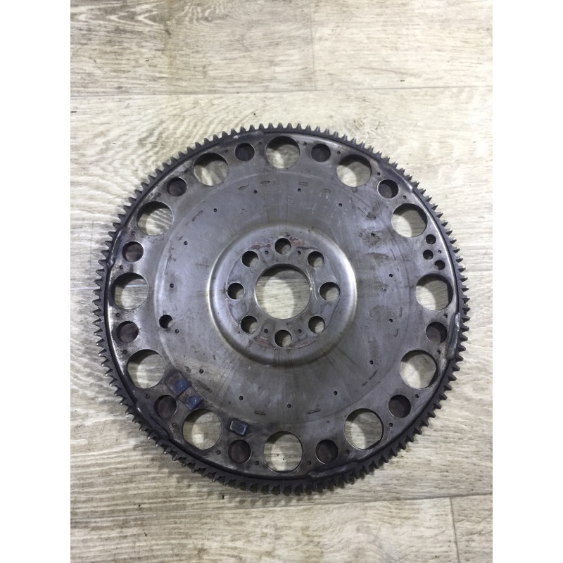 Маховик (двигатель и элементы) BMW X5 E53 M57d30 11222247914