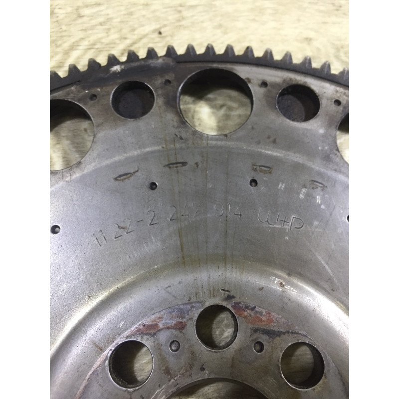 Маховик (двигатель и элементы) BMW X5 E53 M57d30 11222247914